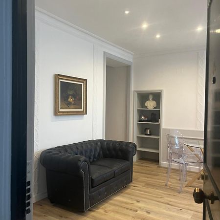 Crispi 30 Stylish Apartment Řím Exteriér fotografie